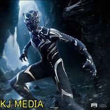 Black panther