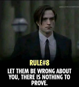RULE 8