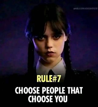 RULE 7