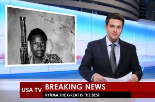 KYM