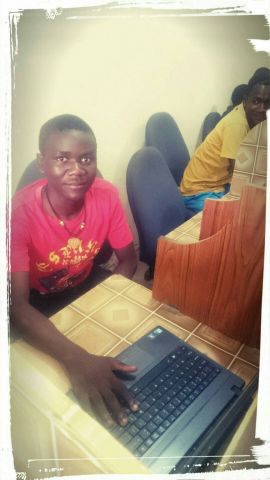 MR BIENFA