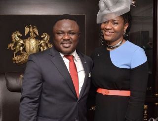 ben ayade