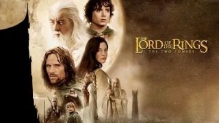 The lord of the rings