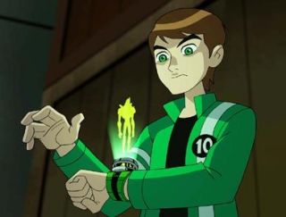 omnitrix