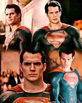 super men