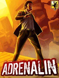 Adrenalin
