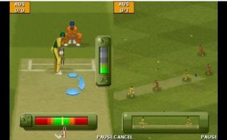 Cricket T20 Fever