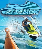 Jet Ski Racer