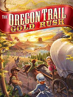 Gold Rush