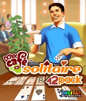 Cafe Solitaire