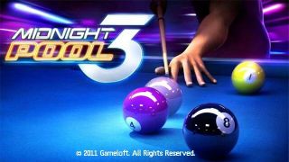 Mildnight Pool 3