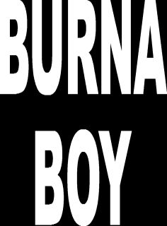 BurnaBoy Logo White 997x