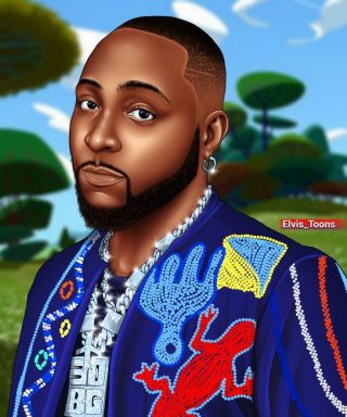 Davido