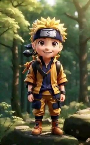 Naruto.jp