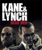 Kane and lynch the d