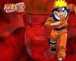 Naruto ninja
