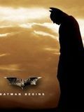 Batman begins