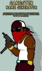 Gangster