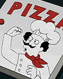 Angry chef gif