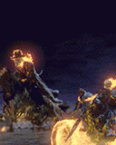 Ghost riders gif