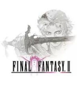 Final fantasy ii