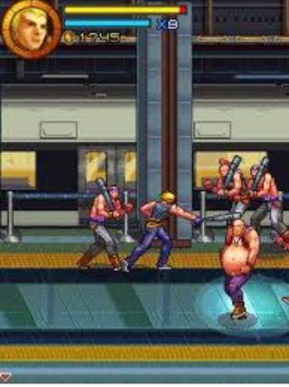 Mortal Kombat: the f