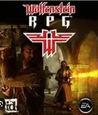Wolfenstein RPG 3D