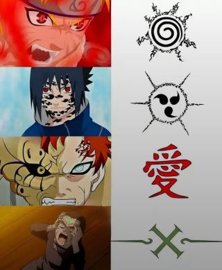 The power!