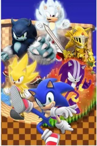 Sonic