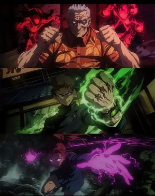 d*mn! Ben10