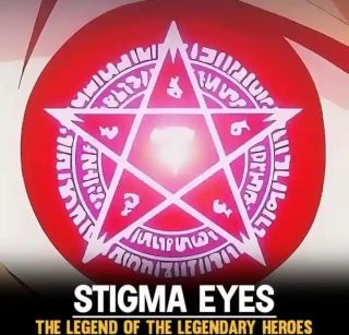 Stigma eyes