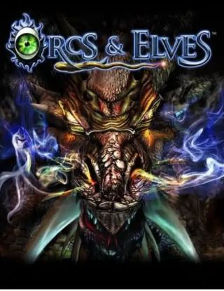 Orc and elves