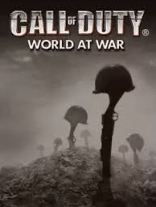 Call of duty: world 