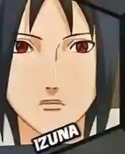 Izuna Uchiha