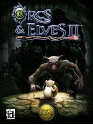 Orcs and elves 2