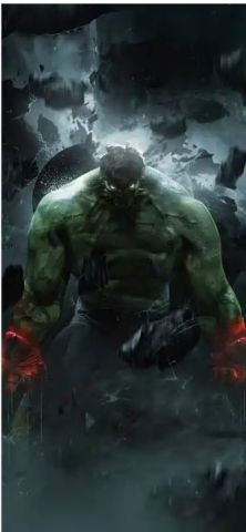 World breaker hulk pic 2