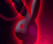 Playboy gif