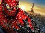 Spider man 3