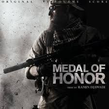 Metal of honor2010