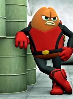 Killer bean