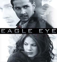 Eagle eye