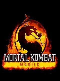 Mortal kombat 3D