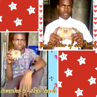 Made by saviour