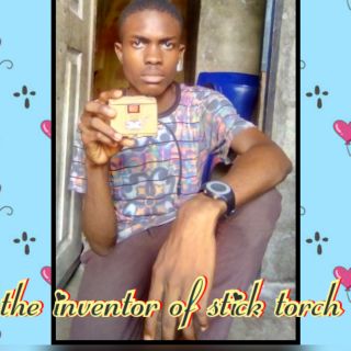 Made by saviour