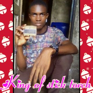 Made by saviour