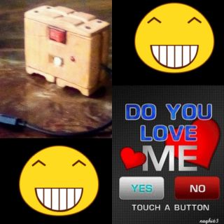 Made by s