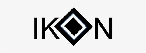 Ikon logo
