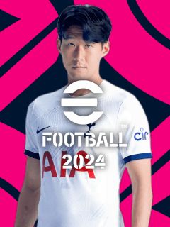 eFootball 24 v6.7 by