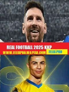 Real Football 2025 b