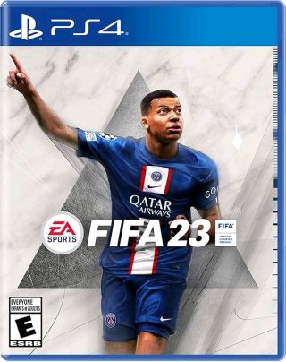 FIFA 2023 BY FELIX PRO
